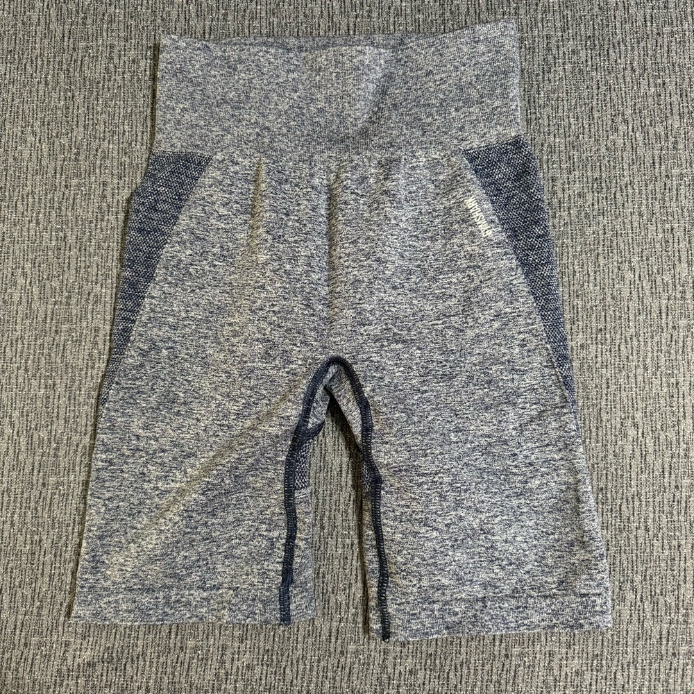 Gymshark Women’s Bike Shorts